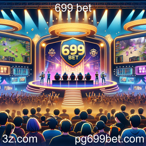 A Ascensão dos E-Sports: O Futuro dos Jogos Competitivos