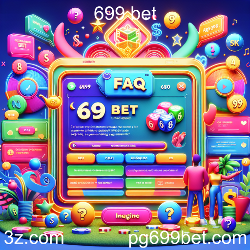 Explorando a Categoria FAQ do 699 Bet: Aprenda e Divirta-se!