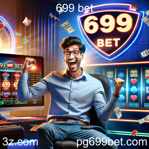 Explorando os Grandes Prêmios da 699 bet: Emoção e Oportunidade