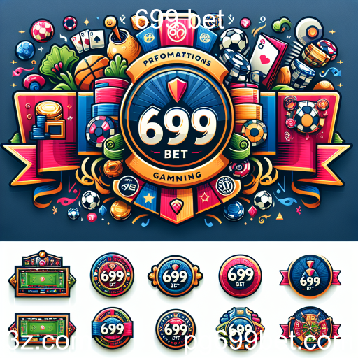 Desvende as Melhores Promoções na 699 bet