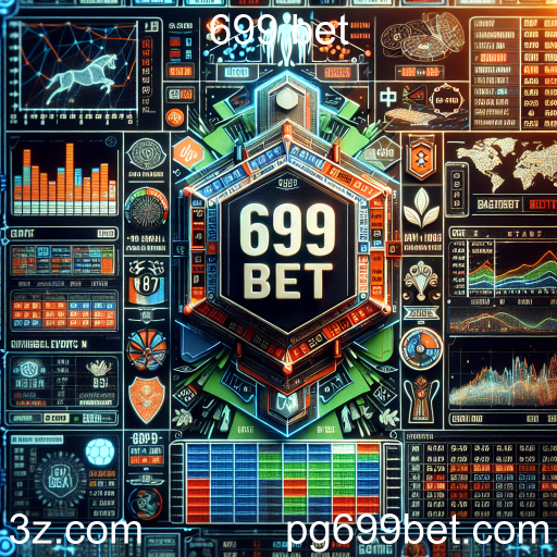 Apostas Esportivas em 699 Bet: Tudo que Você Precisa Saber