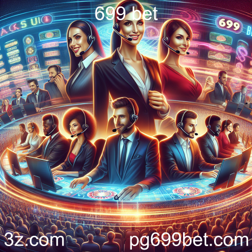 A Importância do Suporte ao Cliente nos Jogos Online