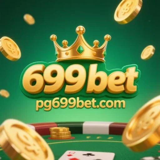 Logo 699 bet